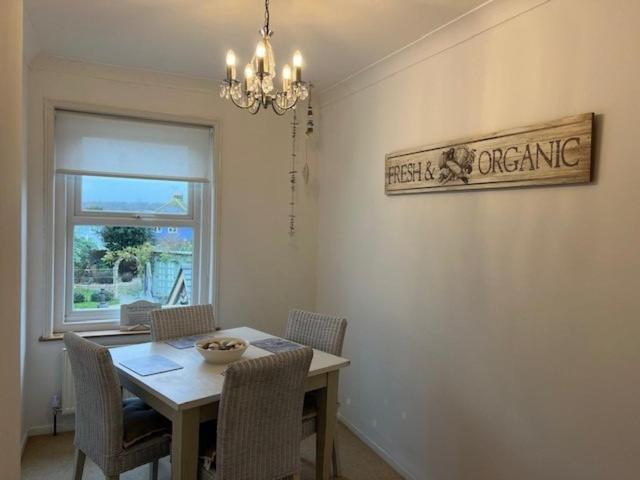 Beautiful Character Property Angmering Exterior foto