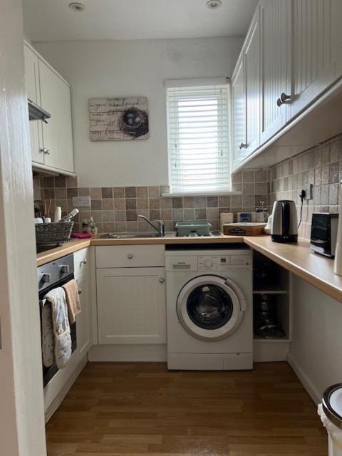 Beautiful Character Property Angmering Exterior foto