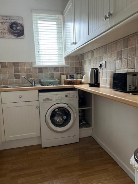 Beautiful Character Property Angmering Exterior foto