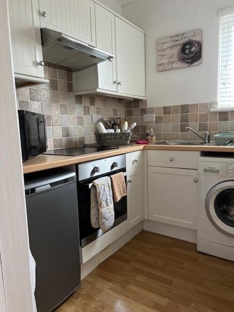 Beautiful Character Property Angmering Exterior foto