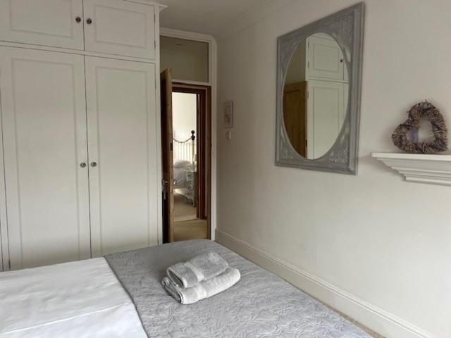 Beautiful Character Property Angmering Exterior foto