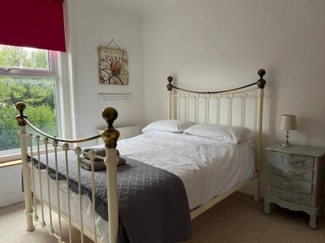 Beautiful Character Property Angmering Exterior foto