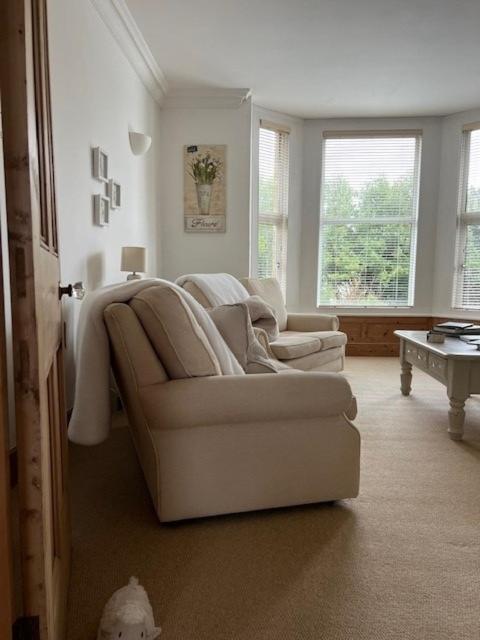 Beautiful Character Property Angmering Exterior foto